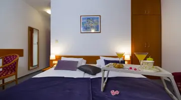 Hotel FARAON ALL INCL.