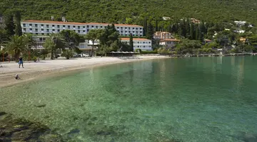 Hotel FARAON ALL INCL.