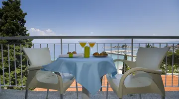 Hotel FARAON ALL INCL.