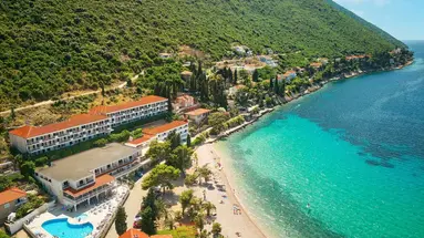 Hotel Faraon