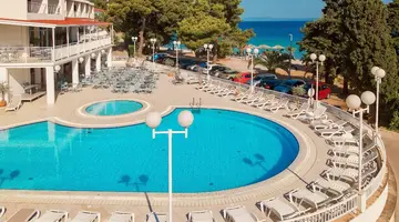 Hotel Faraon