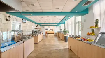 Hotel Faraon
