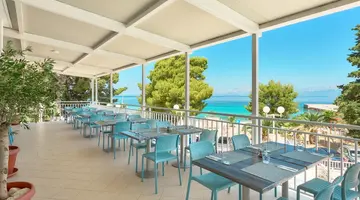 Hotel Faraon
