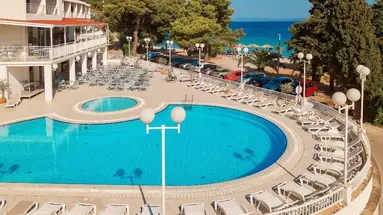 Hotel Faraon