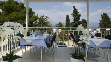 HOTEL FARAON***