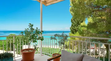 Hotel Faraon