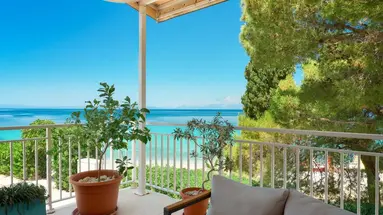 Hotel Faraon
