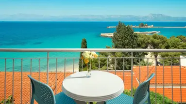 Hotel Faraon