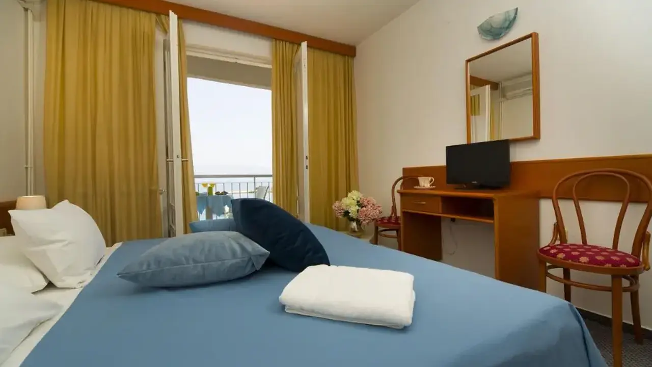 HOTEL FARAON***