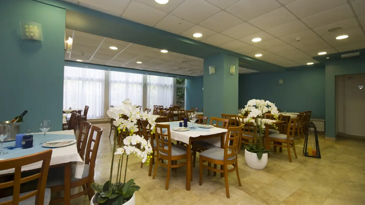 HOTEL FARAON***