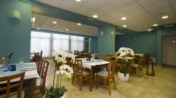 HOTEL FARAON***