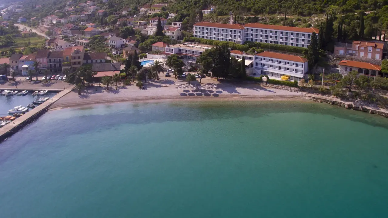 HOTEL FARAON***