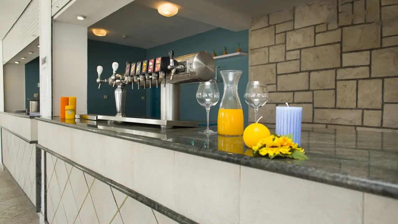 HOTEL FARAON***