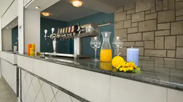 HOTEL FARAON***