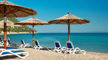 Hotel Faraon