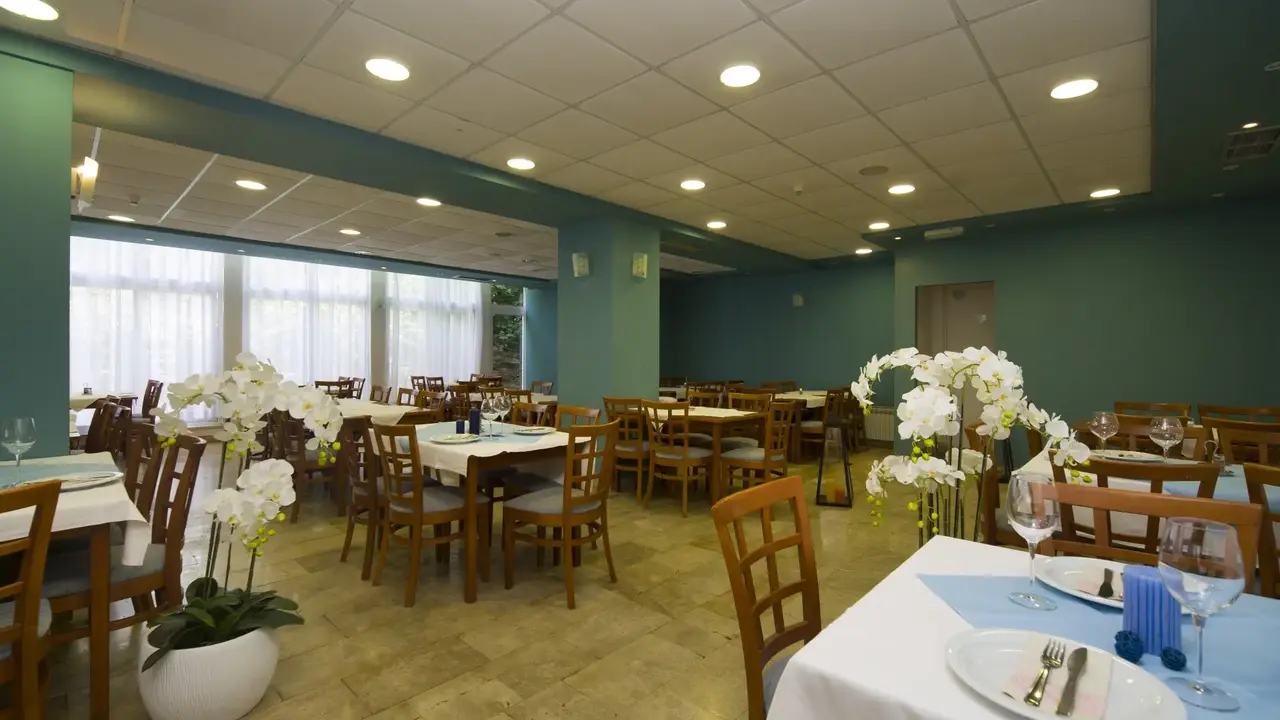 HOTEL FARAON***