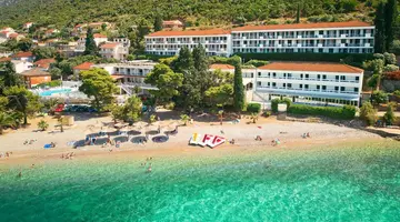 Hotel Faraon