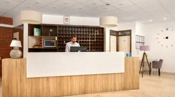Hotel Faraon