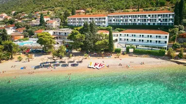 Hotel Faraon