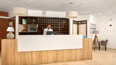 Hotel Faraon