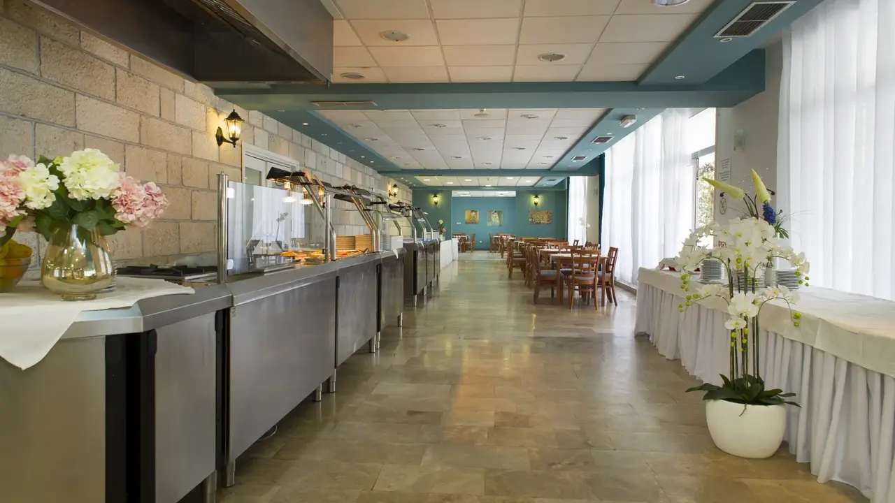 HOTEL FARAON***