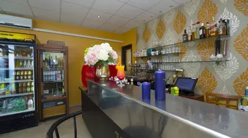HOTEL FARAON***