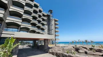 Hotel Faro a Lopesan Collection Hotel Adults Only +18