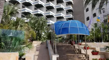 Hotel Faro a Lopesan Collection Hotel Adults Only +18