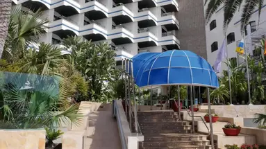 Hotel Faro a Lopesan Collection Hotel Adults Only +18