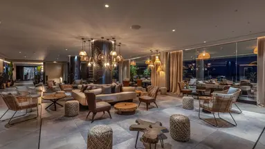 Hotel Faro a Lopesan Collection Hotel Adults Only +18