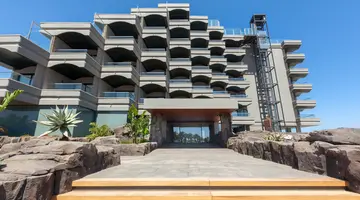 HOTEL FARO, A LOPESAN COLLECTION HOTEL (ADULTS ONLY 18+)