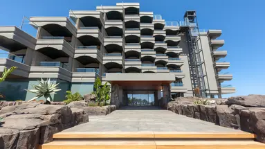 HOTEL FARO, A LOPESAN COLLECTION HOTEL (ADULTS ONLY 18+)