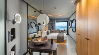 HOTEL FARO, A LOPESAN COLLECTION HOTEL (ADULTS ONLY 18+)