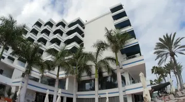 Hotel Faro a Lopesan Collection Hotel Adults Only +18