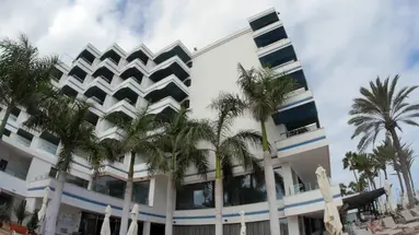 Hotel Faro a Lopesan Collection Hotel Adults Only +18
