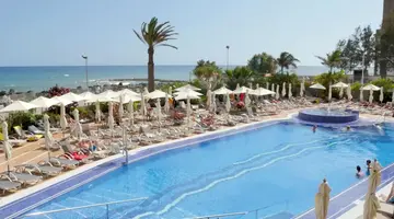 Hotel Faro a Lopesan Collection Hotel Adults Only +18