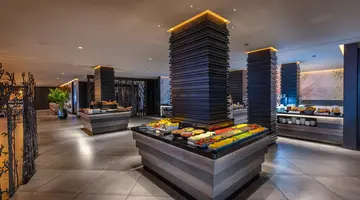 Hotel Faro a Lopesan Collection Hotel Adults Only +18