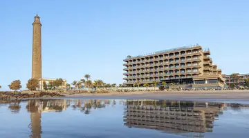 Hotel Faro a Lopesan Collection Hotel Adults Only +18