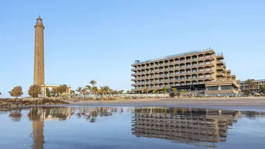 Hotel Faro a Lopesan Collection Hotel Adults Only +18