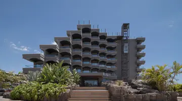 HOTEL FARO, A LOPESAN COLLECTION HOTEL (ADULTS ONLY 18+)