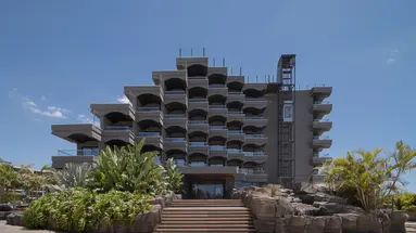 HOTEL FARO, A LOPESAN COLLECTION HOTEL (ADULTS ONLY 18+)