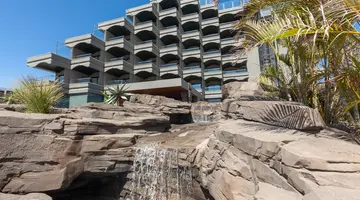 HOTEL FARO, A LOPESAN COLLECTION HOTEL (ADULTS ONLY 18+)