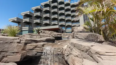 HOTEL FARO, A LOPESAN COLLECTION HOTEL (ADULTS ONLY 18+)
