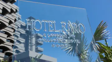 HOTEL FARO, A LOPESAN COLLECTION HOTEL (ADULTS ONLY 18+)