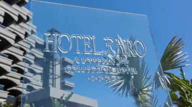 HOTEL FARO, A LOPESAN COLLECTION HOTEL (ADULTS ONLY 18+)