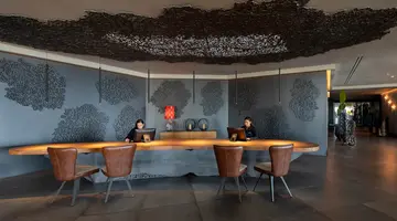HOTEL FARO, A LOPESAN COLLECTION HOTEL (ADULTS ONLY 18+)