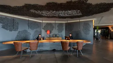 HOTEL FARO, A LOPESAN COLLECTION HOTEL (ADULTS ONLY 18+)