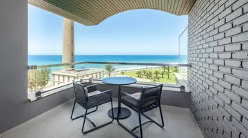 HOTEL FARO, A LOPESAN COLLECTION HOTEL (ADULTS ONLY 18+)