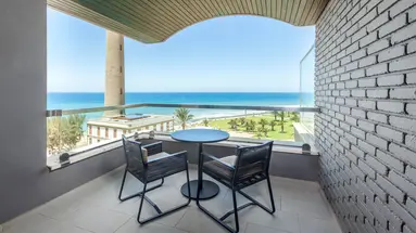 HOTEL FARO, A LOPESAN COLLECTION HOTEL (ADULTS ONLY 18+)