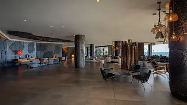 HOTEL FARO, A LOPESAN COLLECTION HOTEL (ADULTS ONLY 18+)